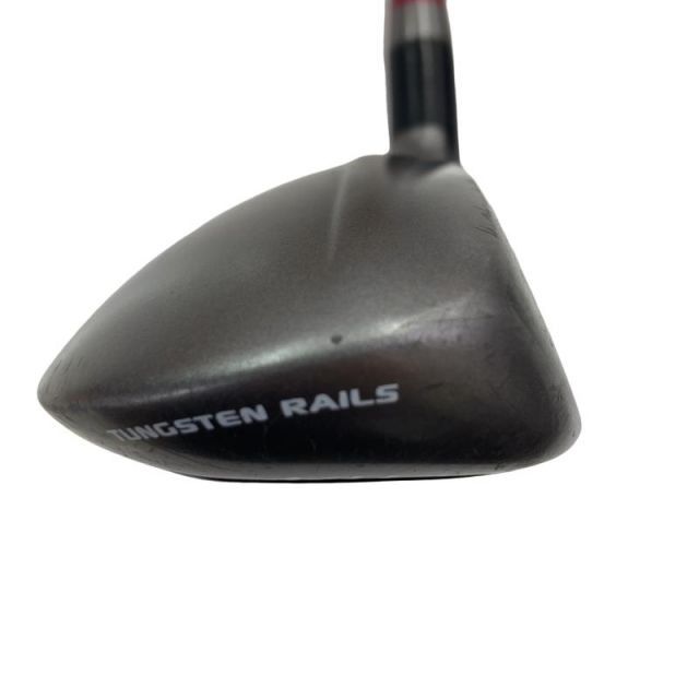 中古】 コブラ Baffler T-rail+ 4/H ユーティリティ UT PROFORCE VTS