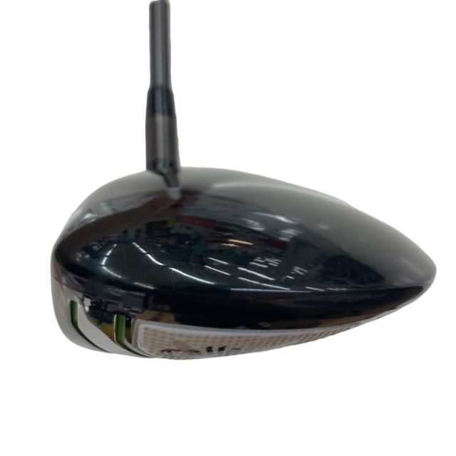 中古】 キャロウェイ EPIC SPEED 3W レフティ フェアウェイウッド FW