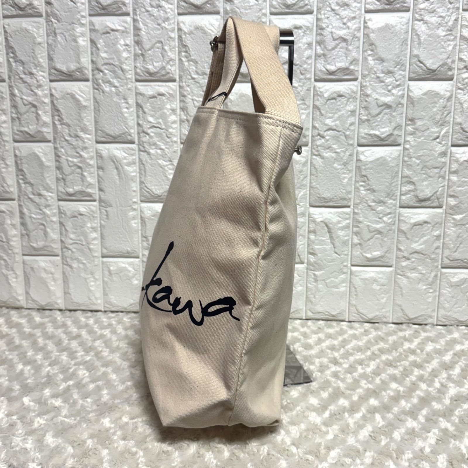 日本製*kawa-kawa/カワカワ*2way*レザー*リュック*トートバッグ*トート