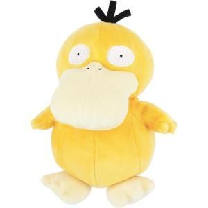【新品・5営業日で発送】三英貿易(Sanei Boeki) ポケモン ぬいぐるみ ポケットモンスター ALL STAR COLLECTION PP04 コダック (S) (PP04)【入数:6】