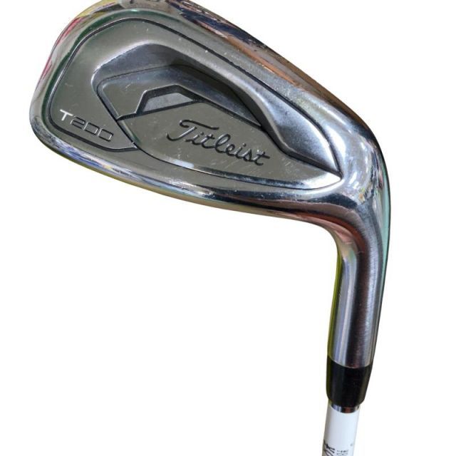 【中古】 タイトリスト Titleist T200 W ウェッジ WG NS PRO 950GH neo (フレックスS) メンズ 男性用 右利き 右用 Cランク ゴルフクラブ