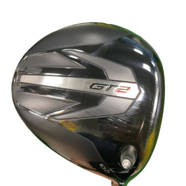 【中古】 タイトリスト GT2 10° ドライバー DR TENSEI BLUE 1K 55 (フレックスS) メンズ 男性用 右利き 右用 Cランク ゴルフクラブ