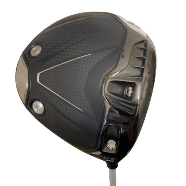 【中古】 ブリヂストン BRIDGESTONE BX2 HT 10.5° ドライバー DR Diamana BS50 II(DR) (フレックスSR) メンズ 男性用 右利き 右用 Cランク ゴルフクラブ