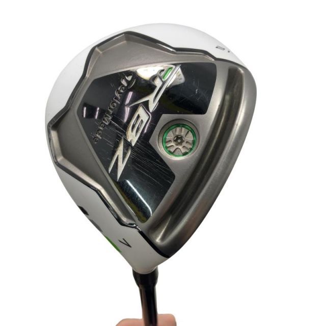 TaylorMade RBZ ロケットボールズ フェアウェイウッド5番7番セット