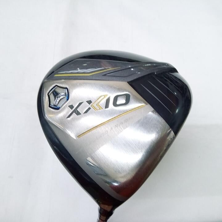 ダンロップ　XXIO 13 ネイビー　10.5度　MP1300 ネイビー　SRフレックス　ドライバー　中古　ゴルフドゥ！岡山青江店【最短即日発送】
