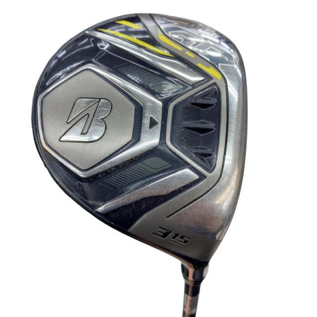 【中古】 ブリヂストン TOUR B JGR(2019) 3W フェアウェイウッド FW TOUR AD for JGR TG2-5(FW) (フレックスS) メンズ 男性用 右利き 右用 Cランク ゴルフクラブ
