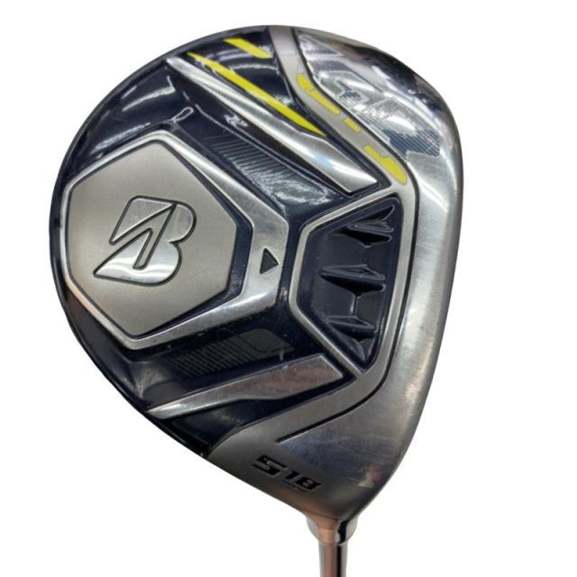 【中古】 ブリヂストン TOUR B JGR(2019) 5W フェアウェイウッド FW TOUR AD for JGR TG2-5(FW) (フレックスS) メンズ 男性用 右利き 右用 Cランク ゴルフクラブ
