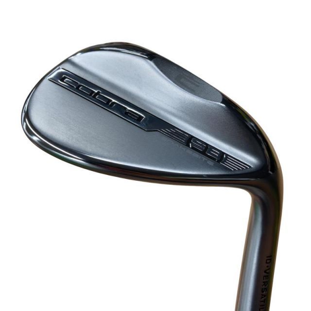 中古】 コブラ KING SB WEDGE(2023) 56°/10°(VERSATILE) ウェッジ WG