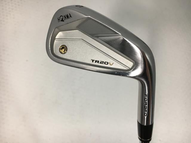 返品OK 【中古ゴルフクラブ】(6本セット)ホンマ T//WORLD TR20-V アイアン NSプロ 950GH neo 5～10
