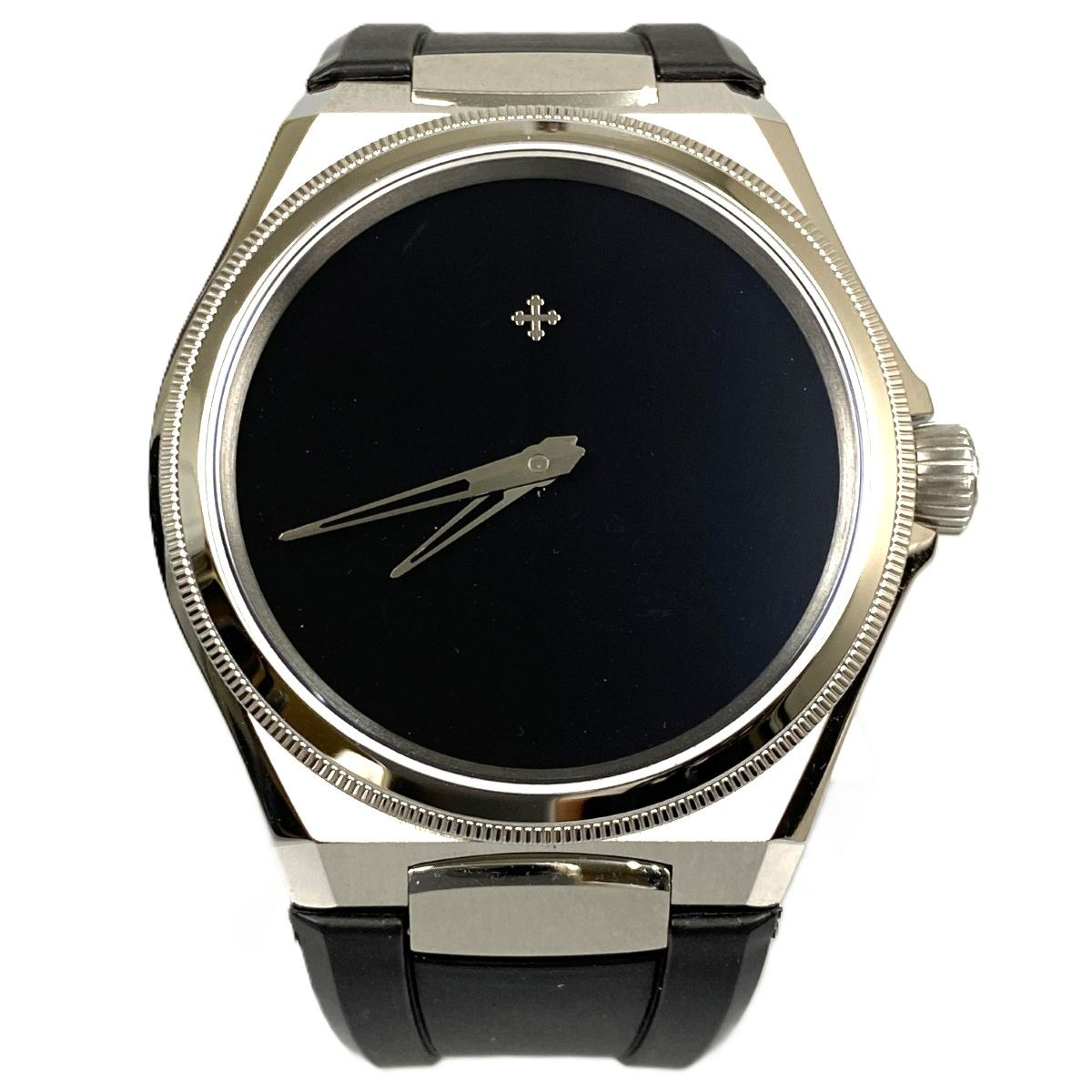 VENEZIANICO ベネチアニコ Arsenale Ultrablack 腕時計 自動巻き 6221510