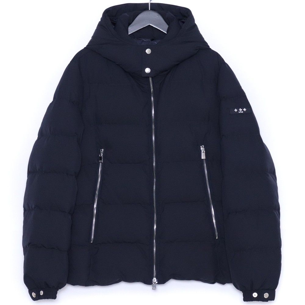 TATRAS ダウン　ネイビー TATRAS DINANDO ダウンジャケット サイズ04 ネイビー MATAT24A4837-D