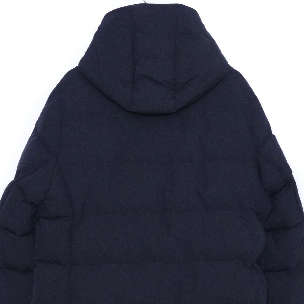 TATRAS DINANDO ダウンジャケット サイズ04 ネイビー MATAT24A4837-D