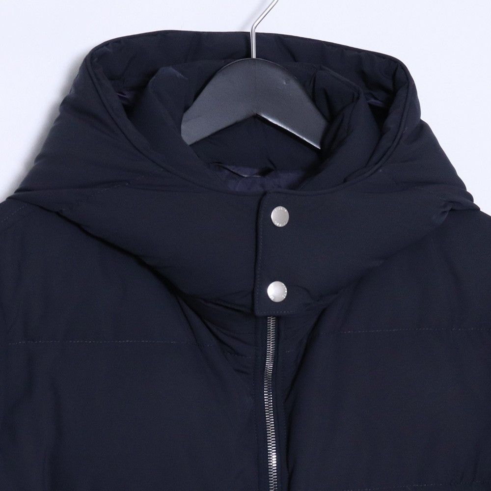 TATRAS DINANDO ダウンジャケット サイズ04 ネイビー MATAT24A4837-D
