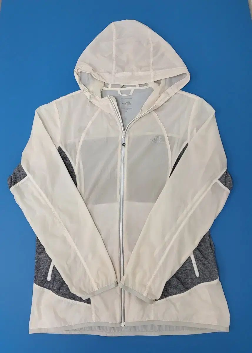 THE NORTH FACE ザノースフェイス 超軽量 ウインドブレーカー