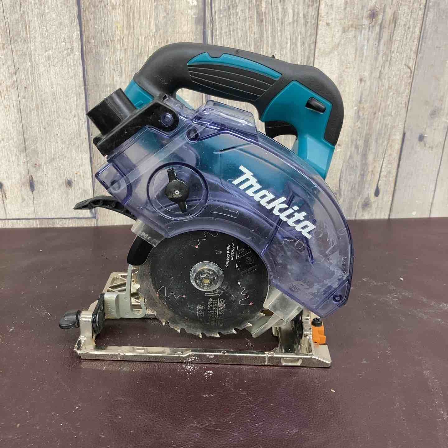 中古品】マキタ(makita) コードレス防じん丸のこ KS513DZ【東大和店】