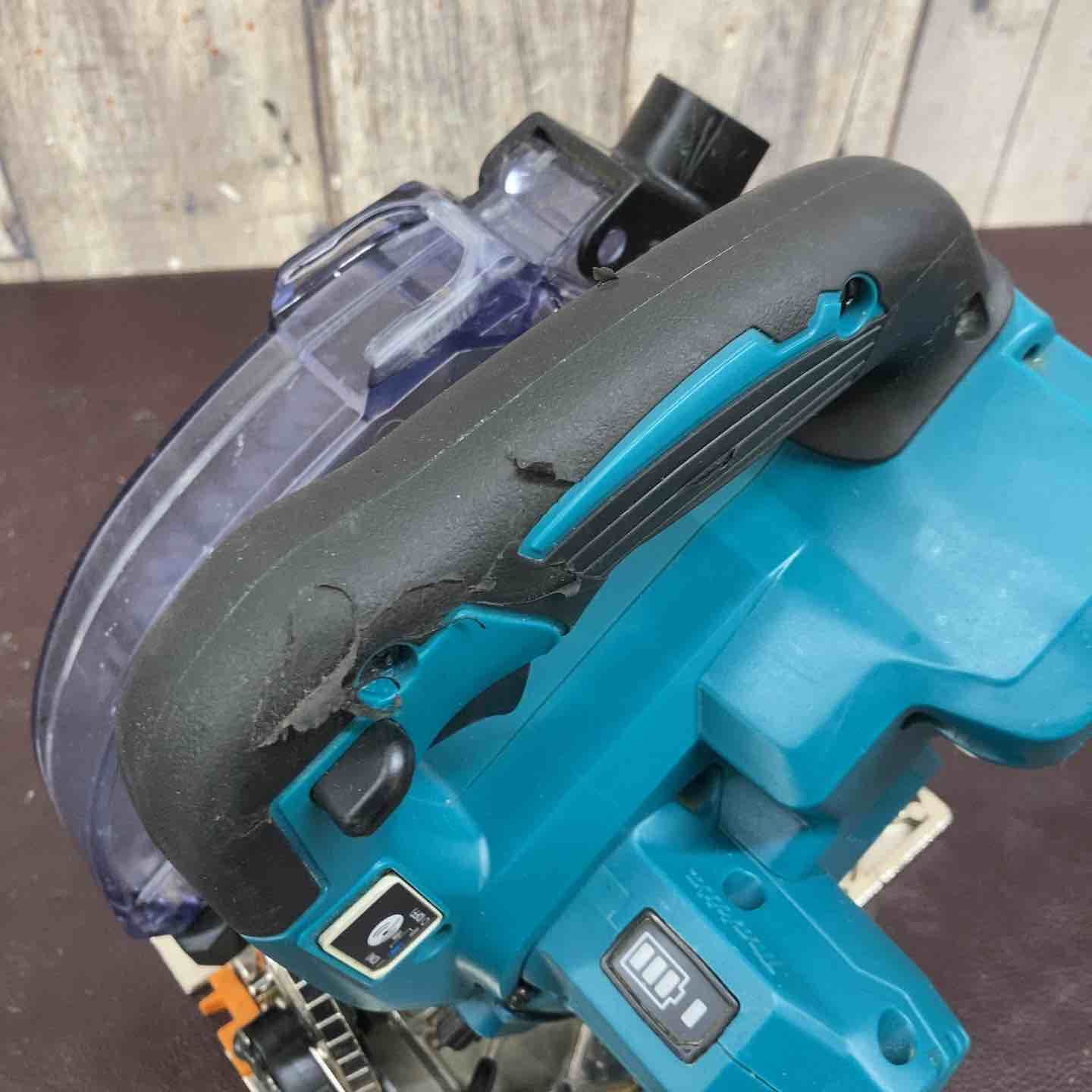 中古品】マキタ(makita) コードレス防じん丸のこ KS513DZ【東大和店】