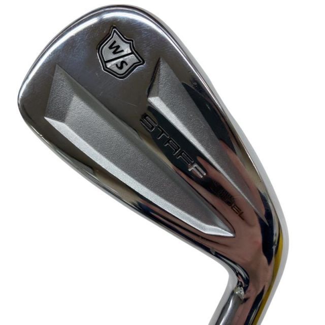 Wilson Staff MODEL ユーティリティ 18° 21° 2本セット アイアン型
