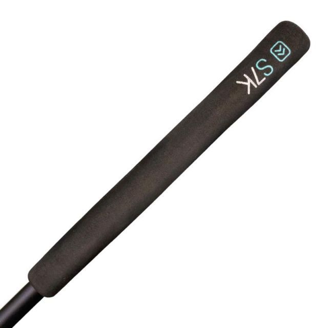 中古】 特価メーカー S7K STAND ALONE 34インチ レフティ パター PT 