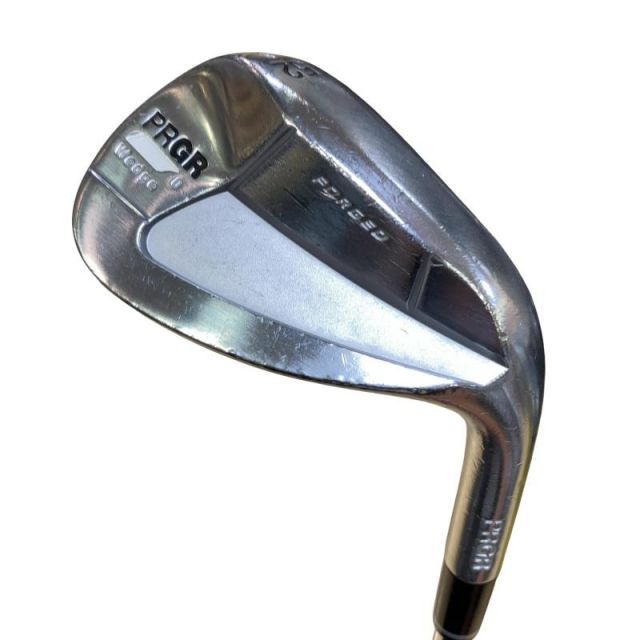 【中古】 プロギア PRGR 0 WEDGE 52°/08° ウェッジ WG NS PRO MODUS3 TOUR105 (フレックスS) メンズ 男性用 右利き 右用 Cランク ゴルフクラブ