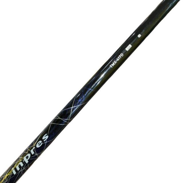 中古】 ヤマハ inpres UD+2 10.5 ドライバー DR TMX-417D (フレックス
