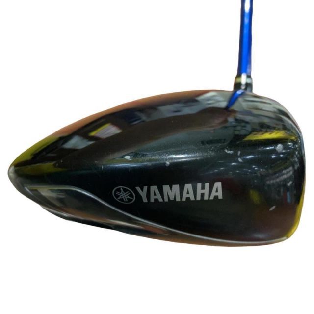 中古】 ヤマハ inpres UD+2 10.5 ドライバー DR TMX-417D (フレックス