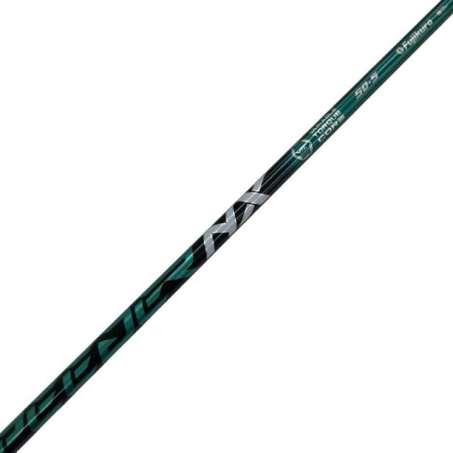 【中古】 ピンスリーブ付き(G440系) フジクラドライバー用 シャフト SPEEDER NX GREEN 50 (フレックスS)Bランク ゴルフクラブ