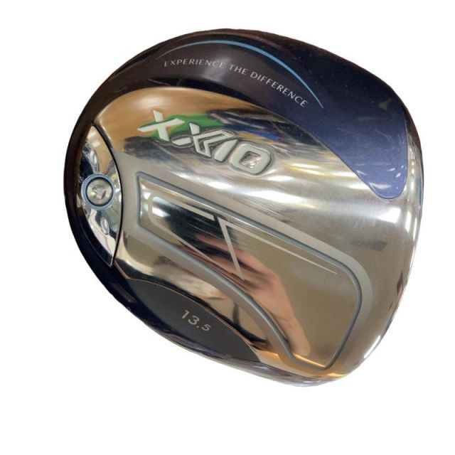 【中古】 ダンロップ XXIO(2026) 13.5° レディース ドライバー DR XXIO MP1400L(DR) (フレックスL) レディース 女性用 右利き 右用 Bランク ゴルフクラブ