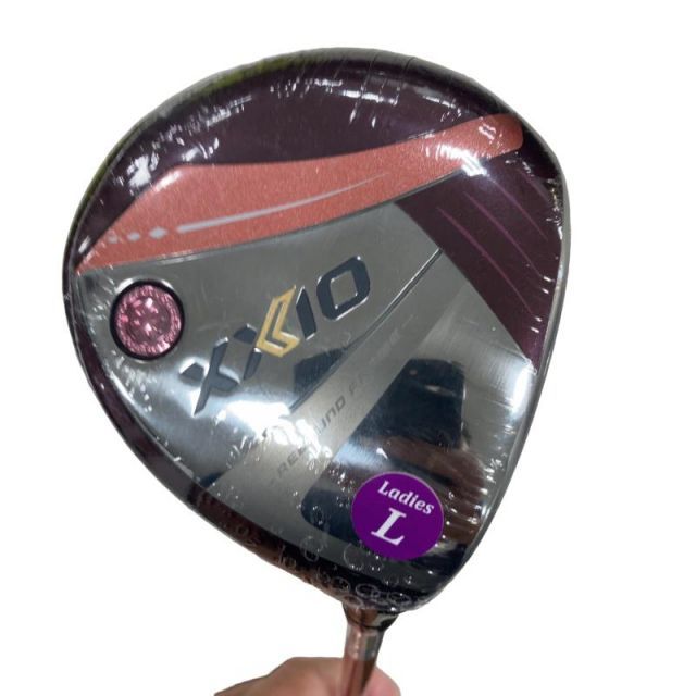 【中古】 ダンロップ XXIO(2024) 5W(ボルドー) レディース フェアウェイウッド FW XXIO MP1300L(FW) ボルドー (フレックスL) レディース 女性用 右利き 右用 Aランク ゴルフクラブ