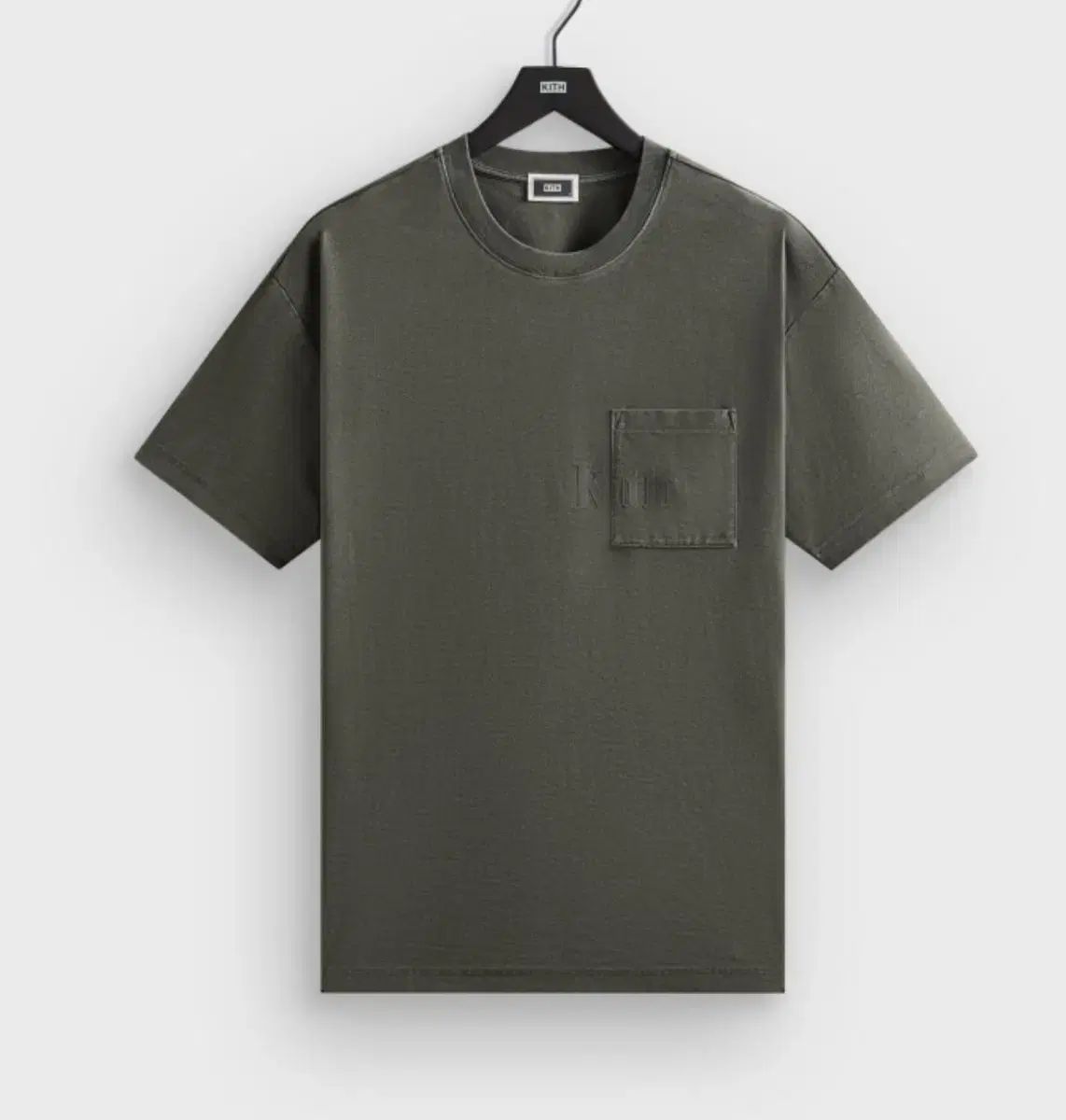 新品 XL Kith キス クイーン Tシャツ 'VENDING MACHINE Ver.' (NEW YORK 正規品)