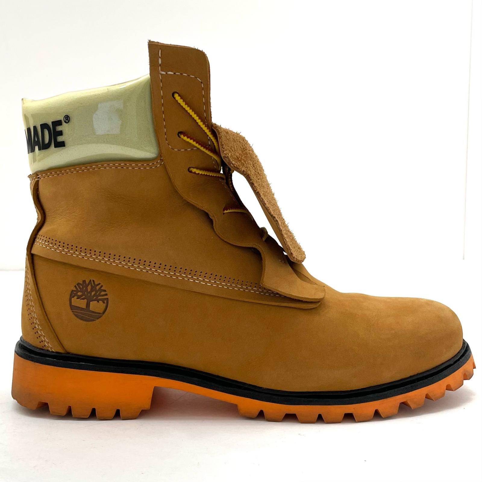 中古】READYMADE×Timberland | レディメイド×ティンバーランド 6 inc 