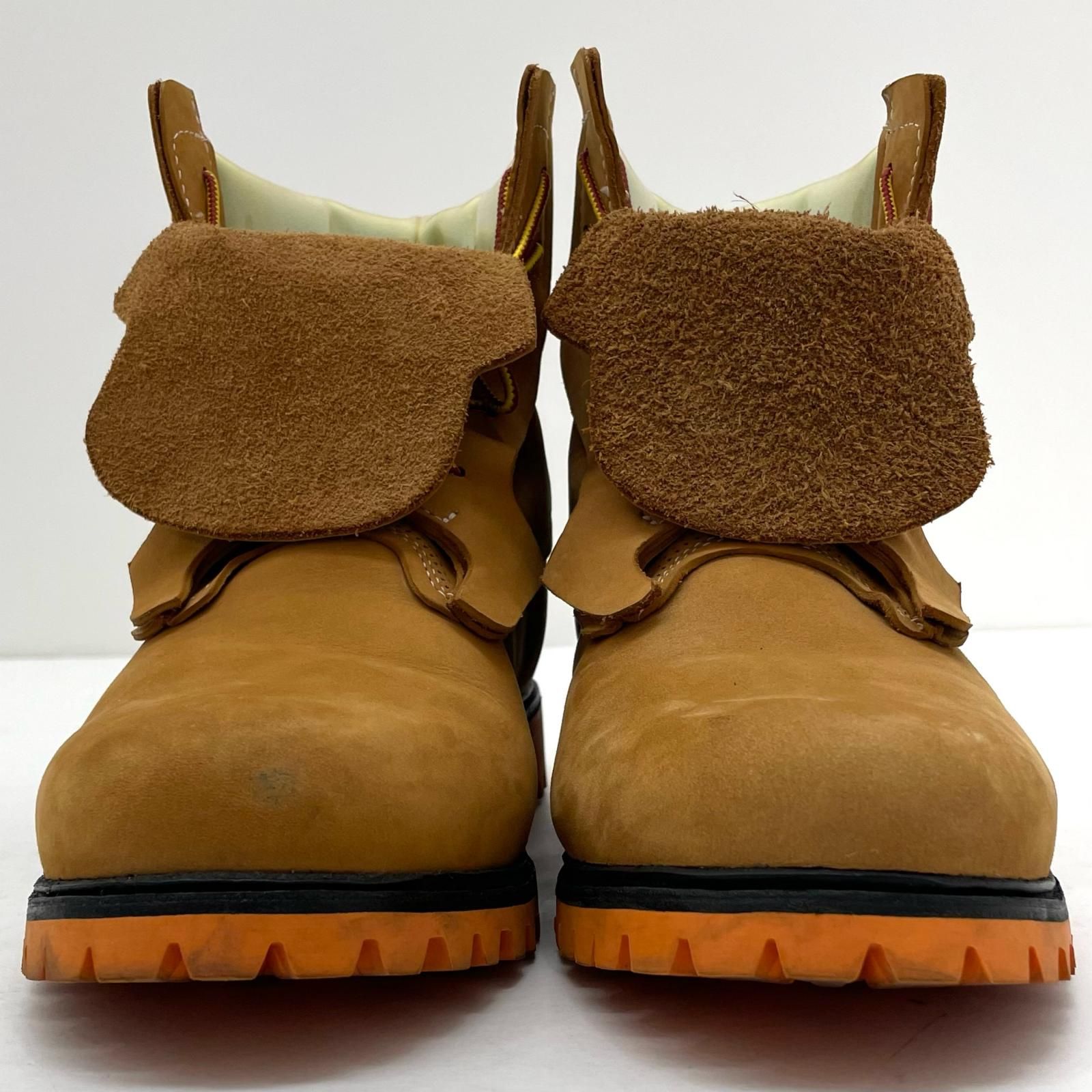 中古】READYMADE×Timberland | レディメイド×ティンバーランド 6 inc 