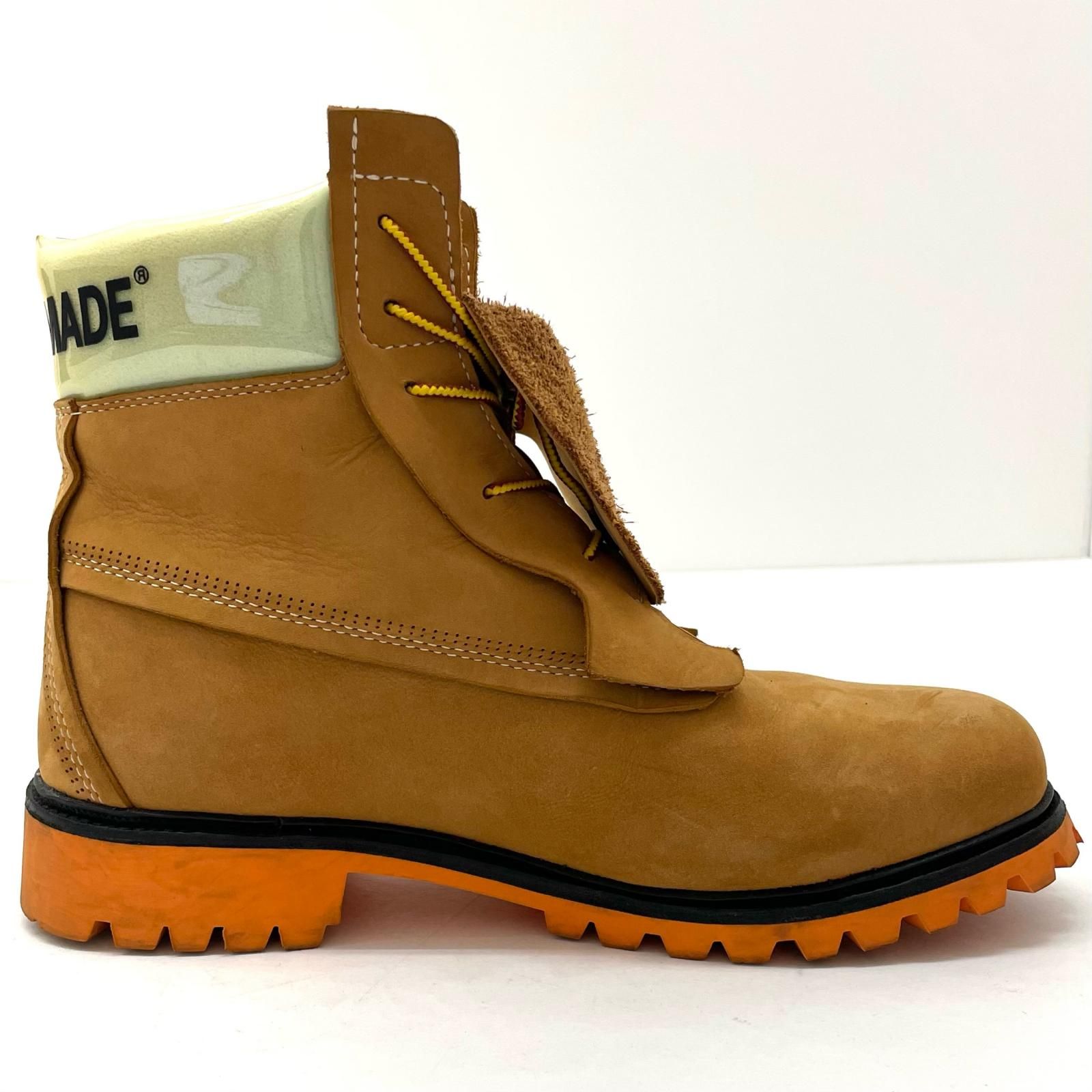 中古】READYMADE×Timberland | レディメイド×ティンバーランド 6 inc 