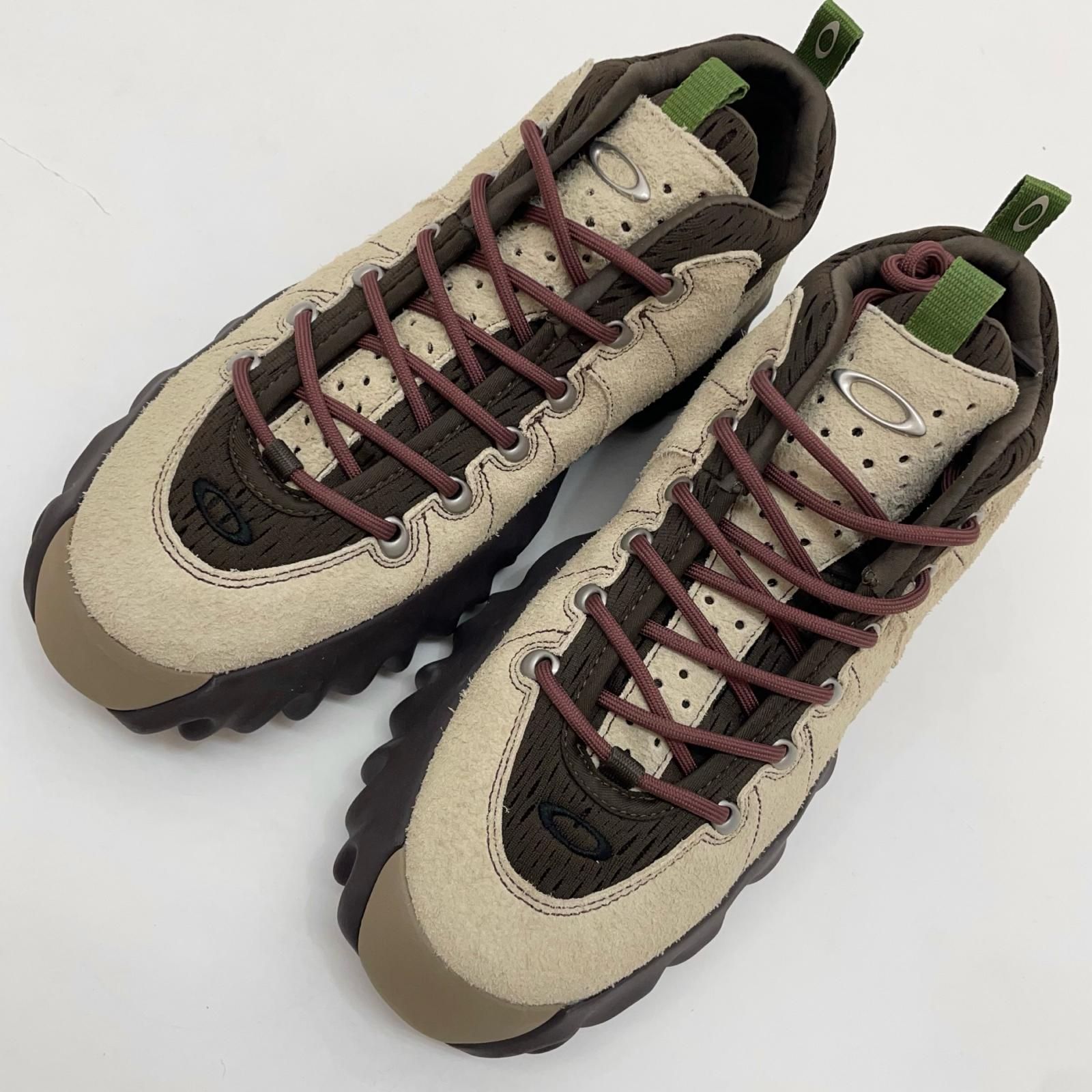 中古】OAKLEY×BRAIN DEAD | オークリー×ブレインデッド HAIRY SUEDE 