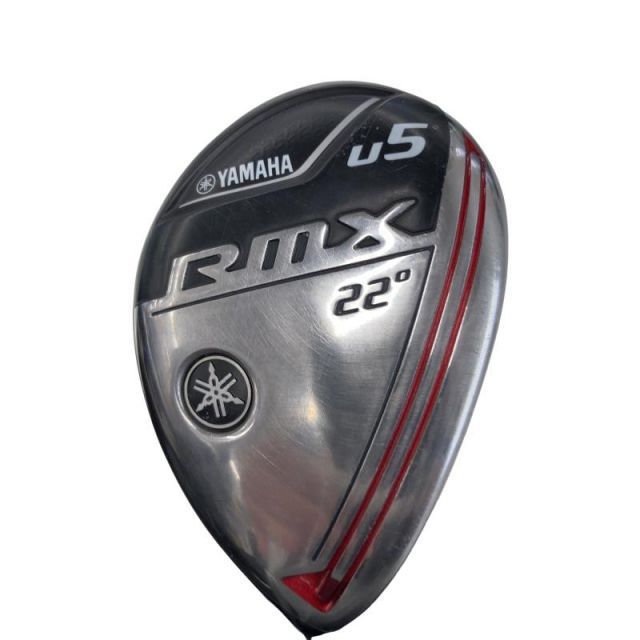 中古】 ヤマハ RMX(2020) U5 ユーティリティ UT TMX-420U (フレックスS 