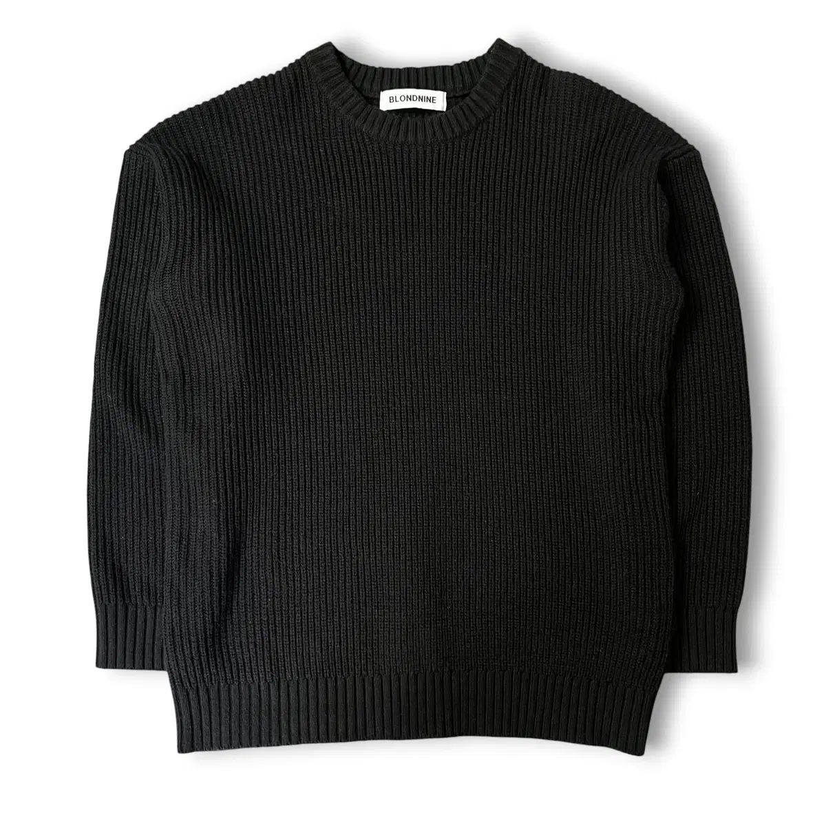 C.E（シーイー）の「C.E / SIDE RIB LOOSE NET KNIT（ニット/セーター