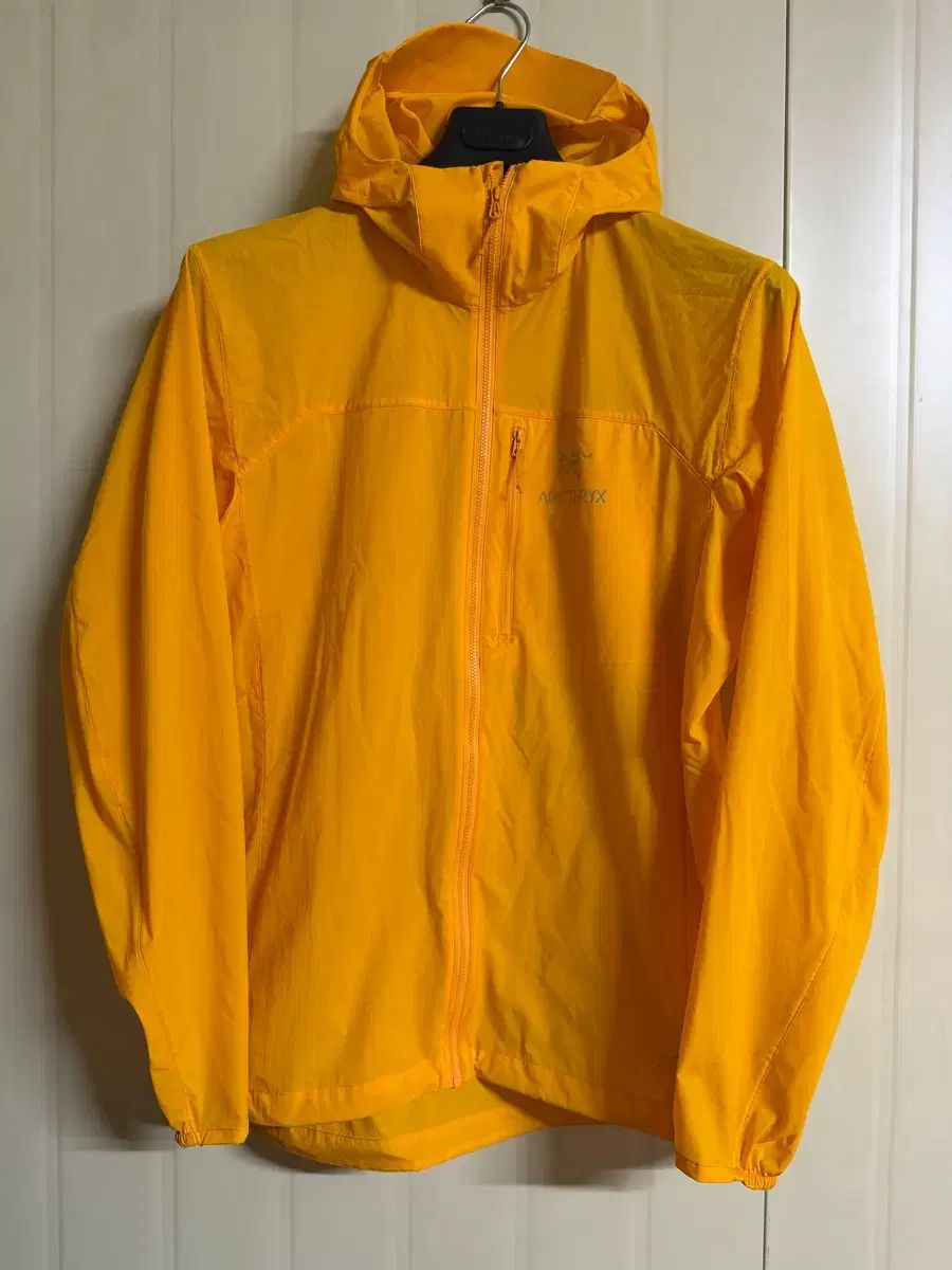 アークテリクス スコーミッシュ フーディ (Arc'teryx Squamish Hoody) m