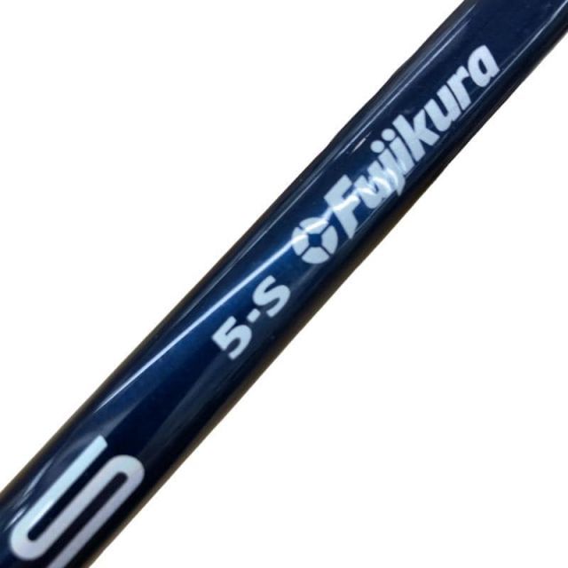 【中古】 キャロウェイスリーブ付き(QUANTUM系) フジクラドライバー用 シャフト VENTUS BLUE 5 (フレックスS)Aランク ゴルフクラブ