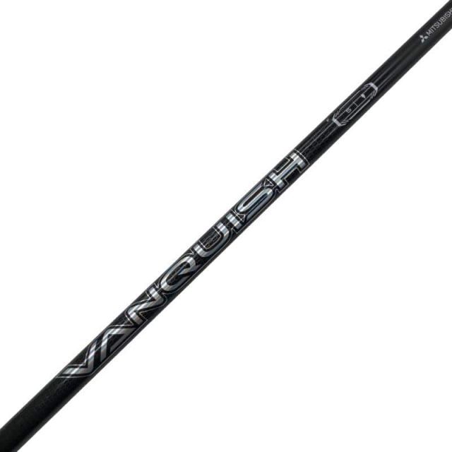 【中古】 ピンスリーブ付き(G400系) 三菱ケミカル(レイヨン)フェアウェイウッド用 シャフト VANQUISH FW5 (フレックスR)Bランク ゴルフクラブ