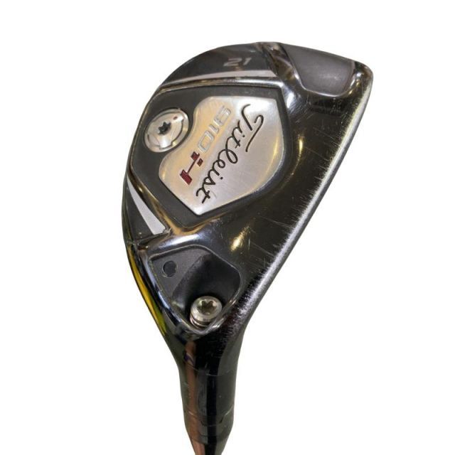 【中古】 タイトリスト 910 H 21° ユーティリティ UT NS PRO 950GH UTILITY (フレックスS) メンズ 男性用 右利き 右用 Cランク ゴルフクラブ