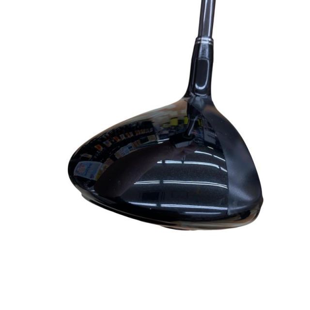 中古】 ブリヂストン TOUR B XD-F 3W フェアウェイウッド FW