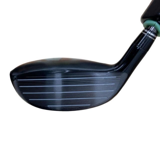 中古】 ブリヂストン TOUR B XD-F 3W フェアウェイウッド FW