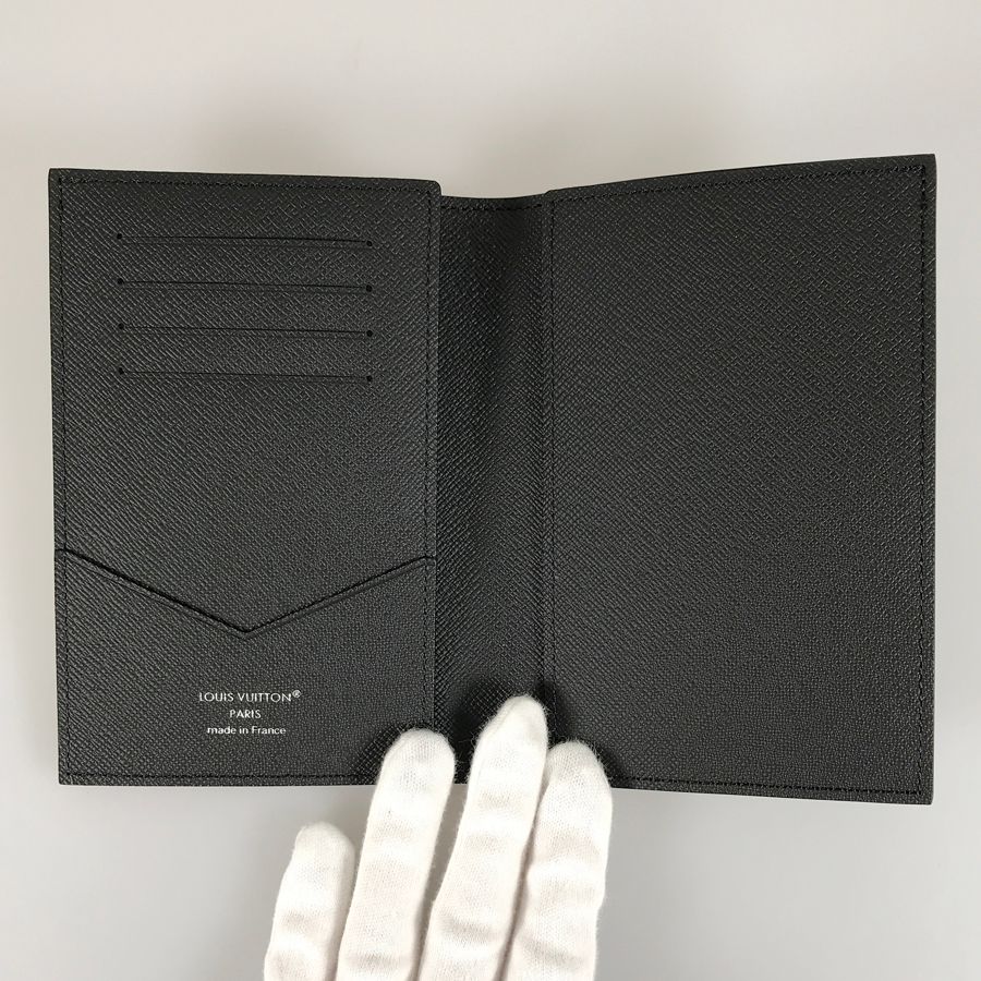 ルイ・ヴィトン LOUIS VUITTON モノグラム エクリプス クーヴェル