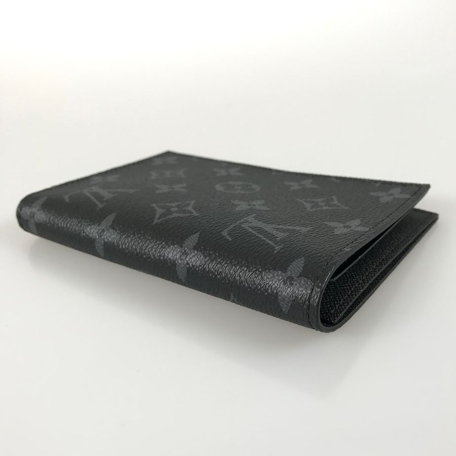 ルイ・ヴィトン LOUIS VUITTON モノグラム エクリプス クーヴェル