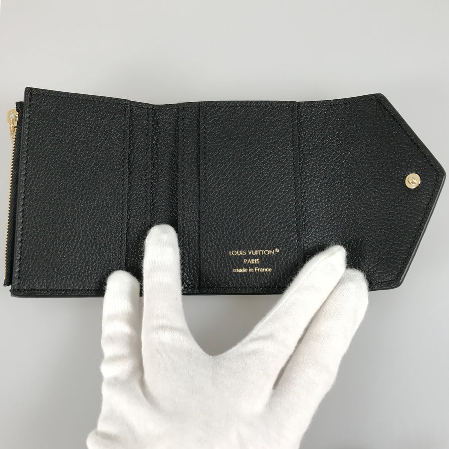 ルイ・ヴィトン LOUIS VUITTON モノグラム アンプラント