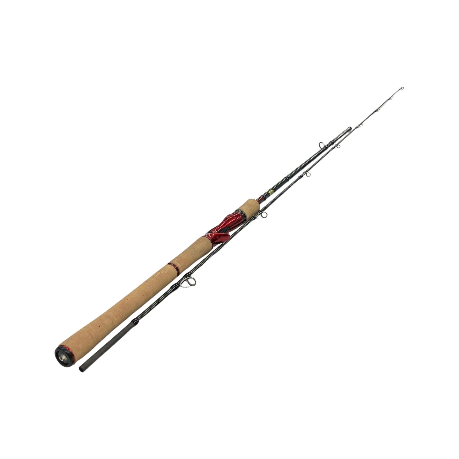 SHIMANO シマノ ルアーロッド スコーピオン 1703R-2 39211 17,738円