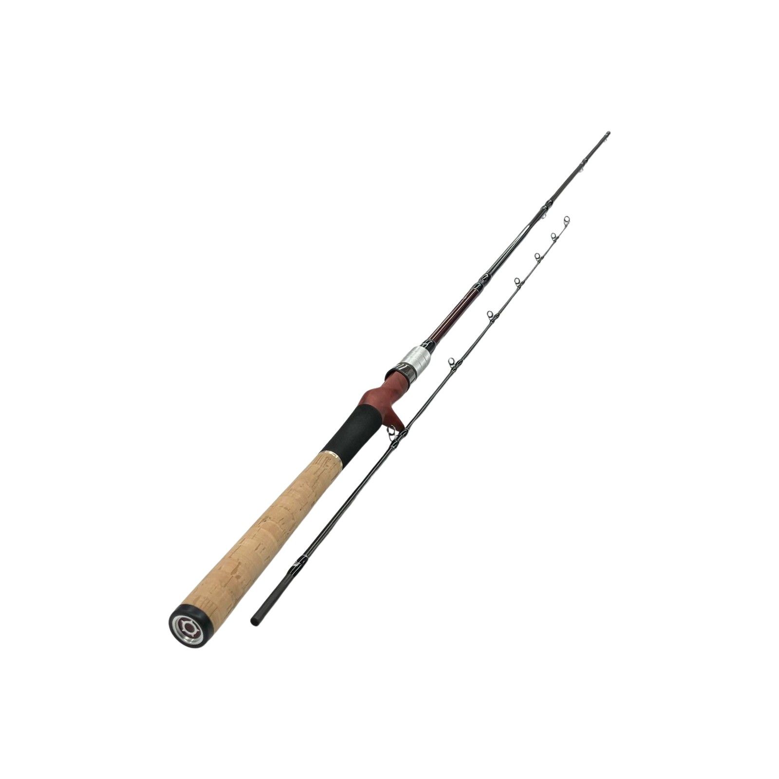 Fishman フィッシュマン ルアーロッド ビームス リプラウト 7.8ML