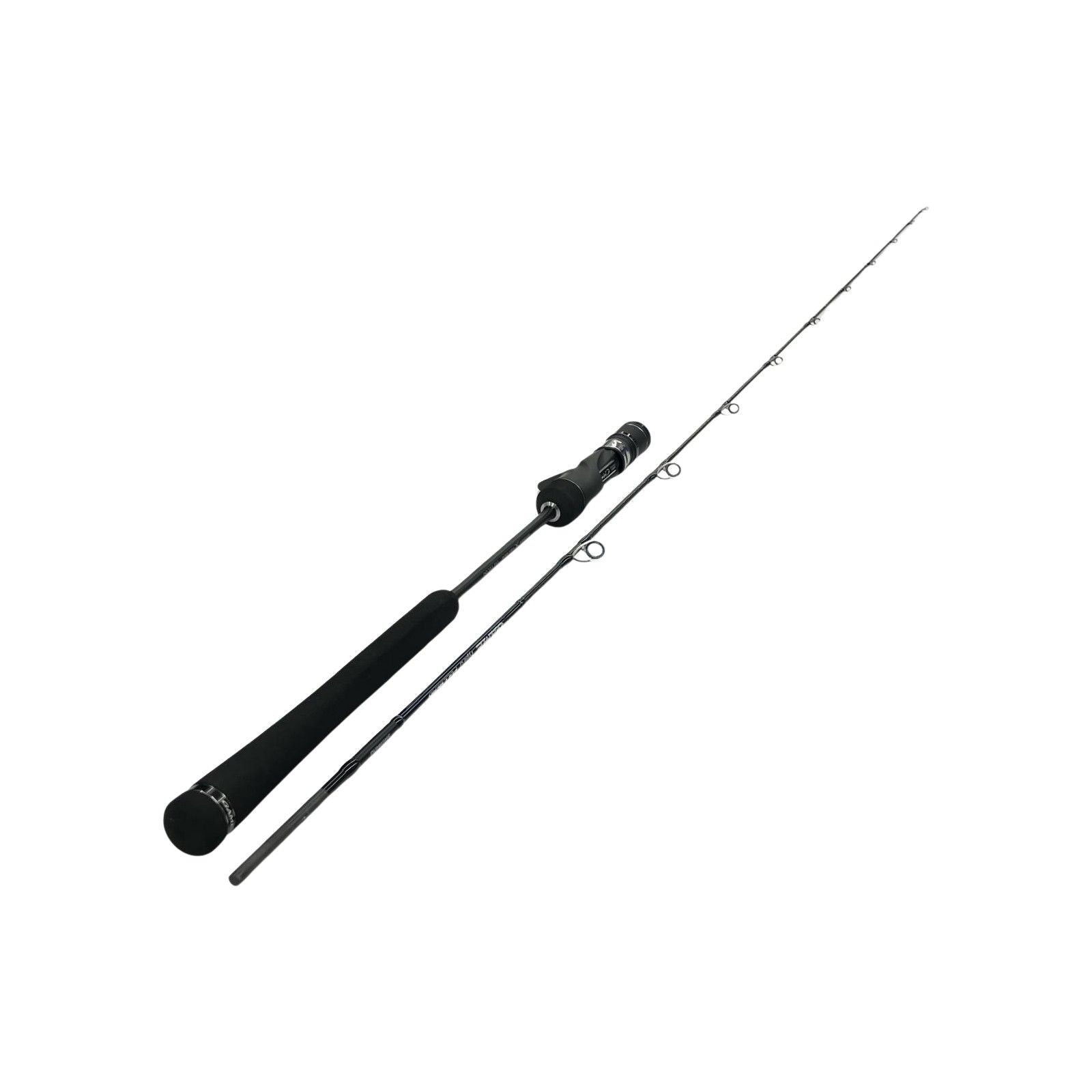 SHIMANO シマノ ジギングロッド 24ゲームタイプJ フルベンド B60-1 35846
