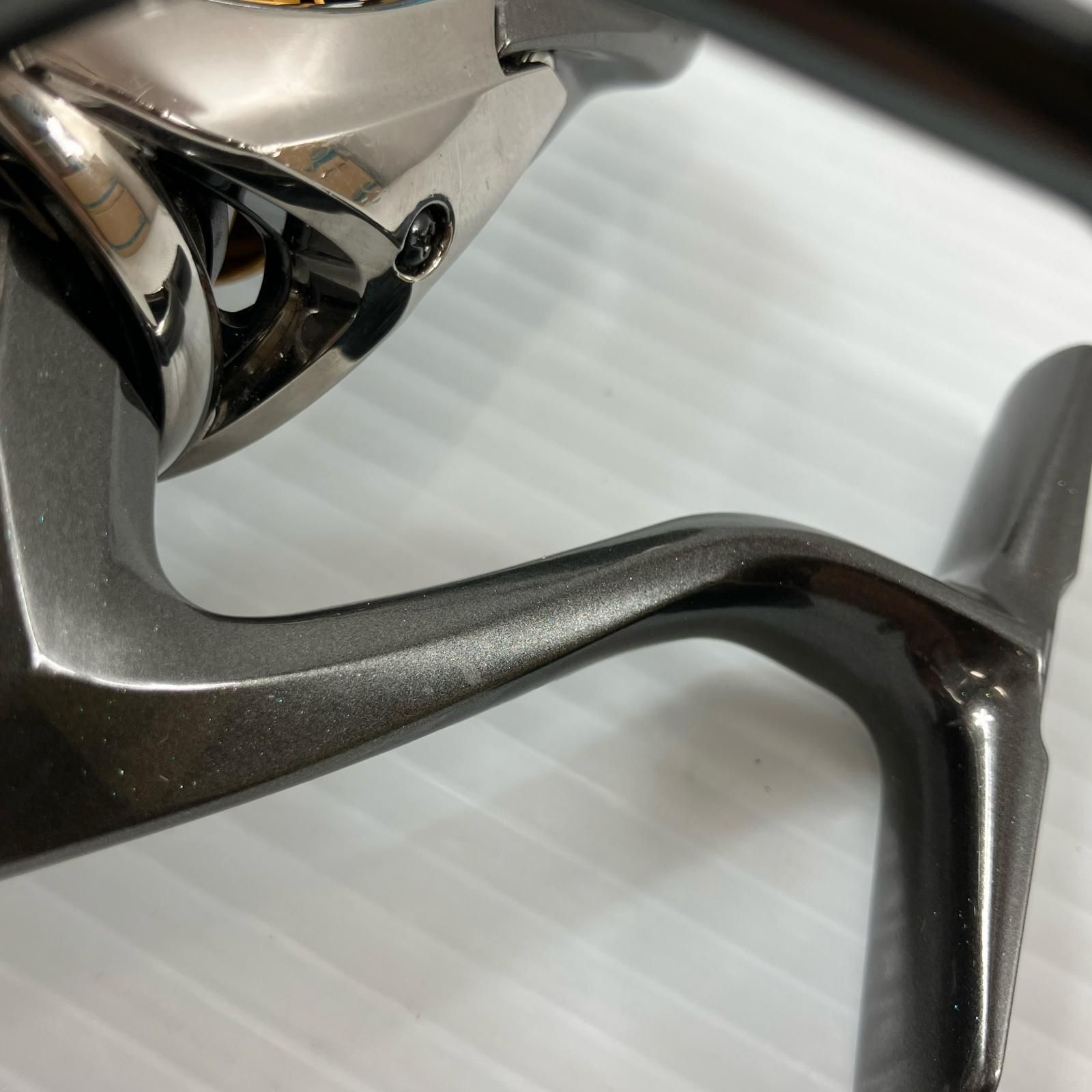SHIMANO シマノ スピニングリール 20ツインパワー 2500S 04138