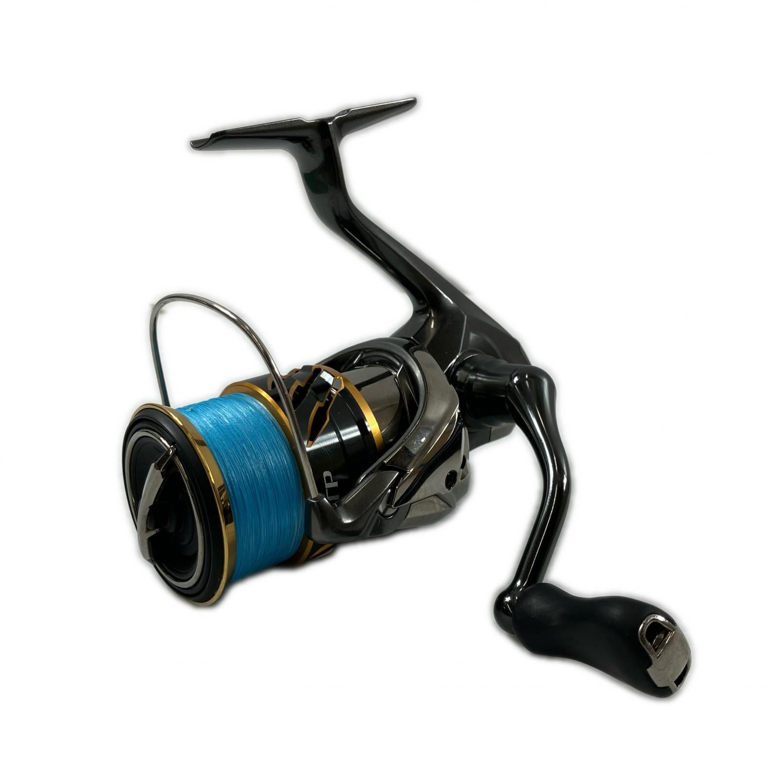 SHIMANO TP スピニングリール 20ツインパワー２５００s 中古 SHIMANO シマノ スピニングリール 20ツインパワー 2500S 04138 - メルカリ