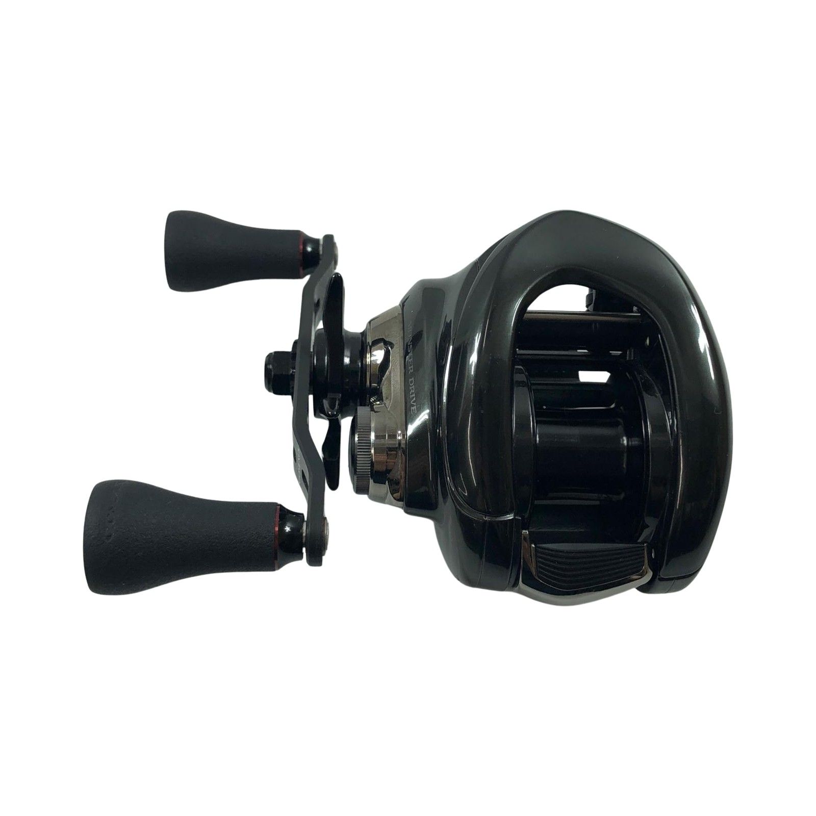 SHIMANO シマノ ベイトリール 23アンタレスDC MD XG LEFT GOMEXUSハンドル付 046031